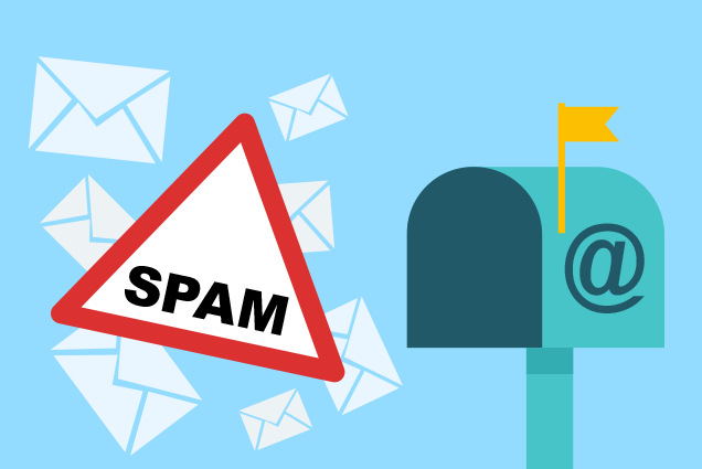 How to stop getting SPAM emails on Gmail? photo